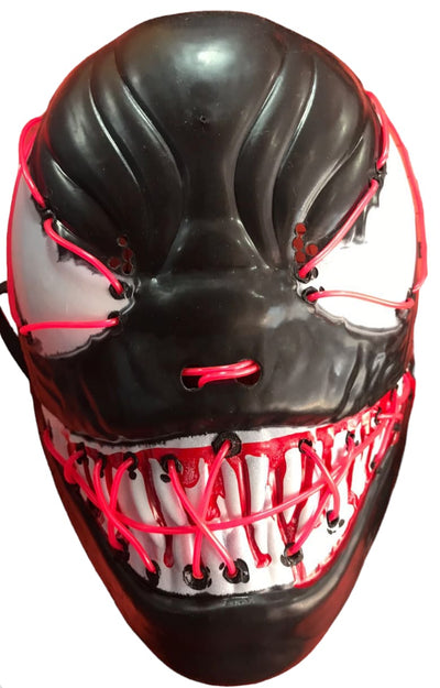 Máscara Venom