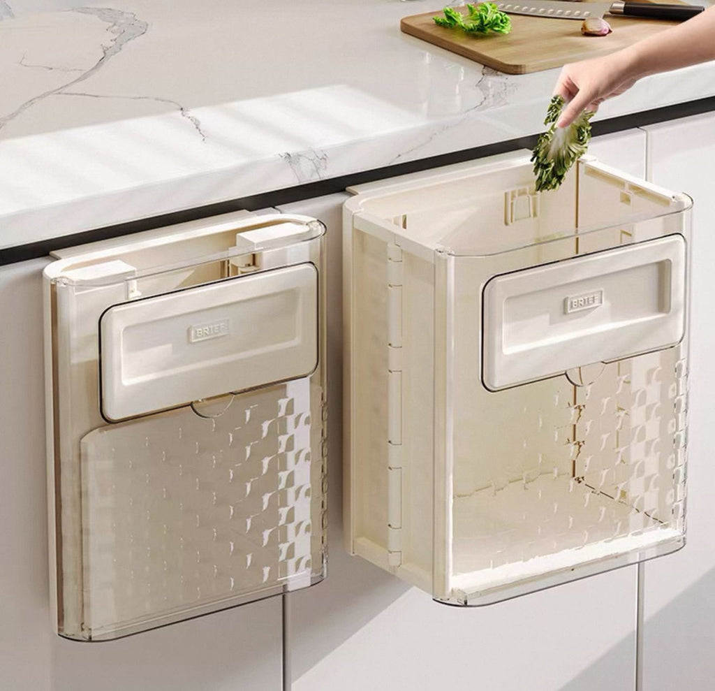 Flexi Limpio (Recipiente de Materiales)