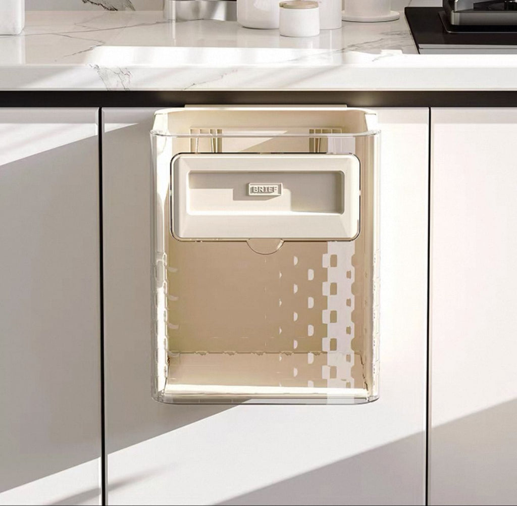 Flexi Limpio (Recipiente de Materiales)