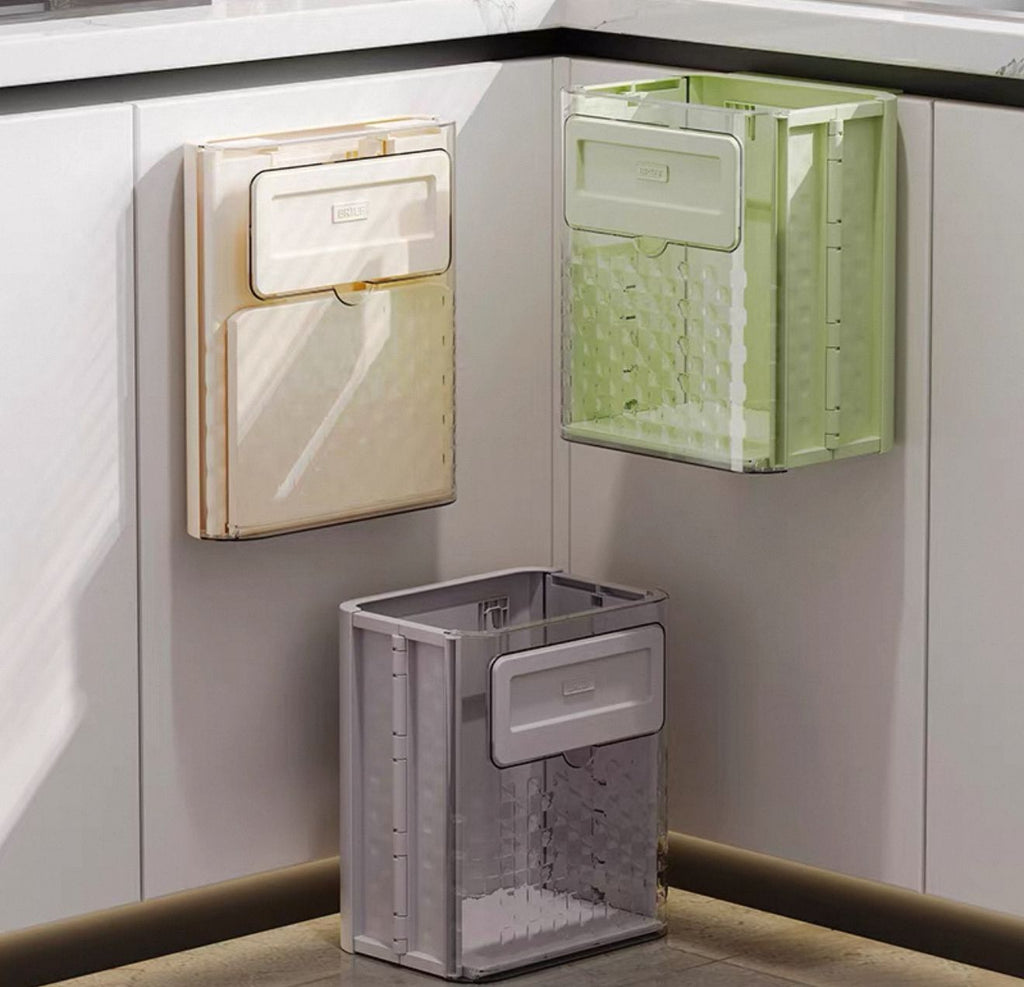 Flexi Limpio (Recipiente de Materiales)