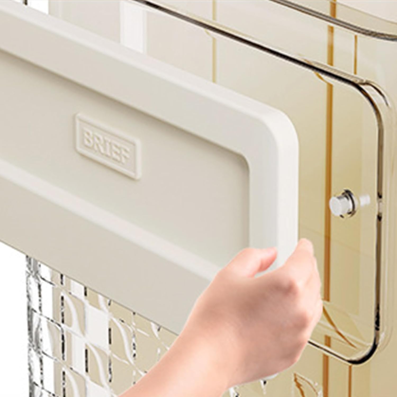 Flexi Limpio (Recipiente de Materiales)