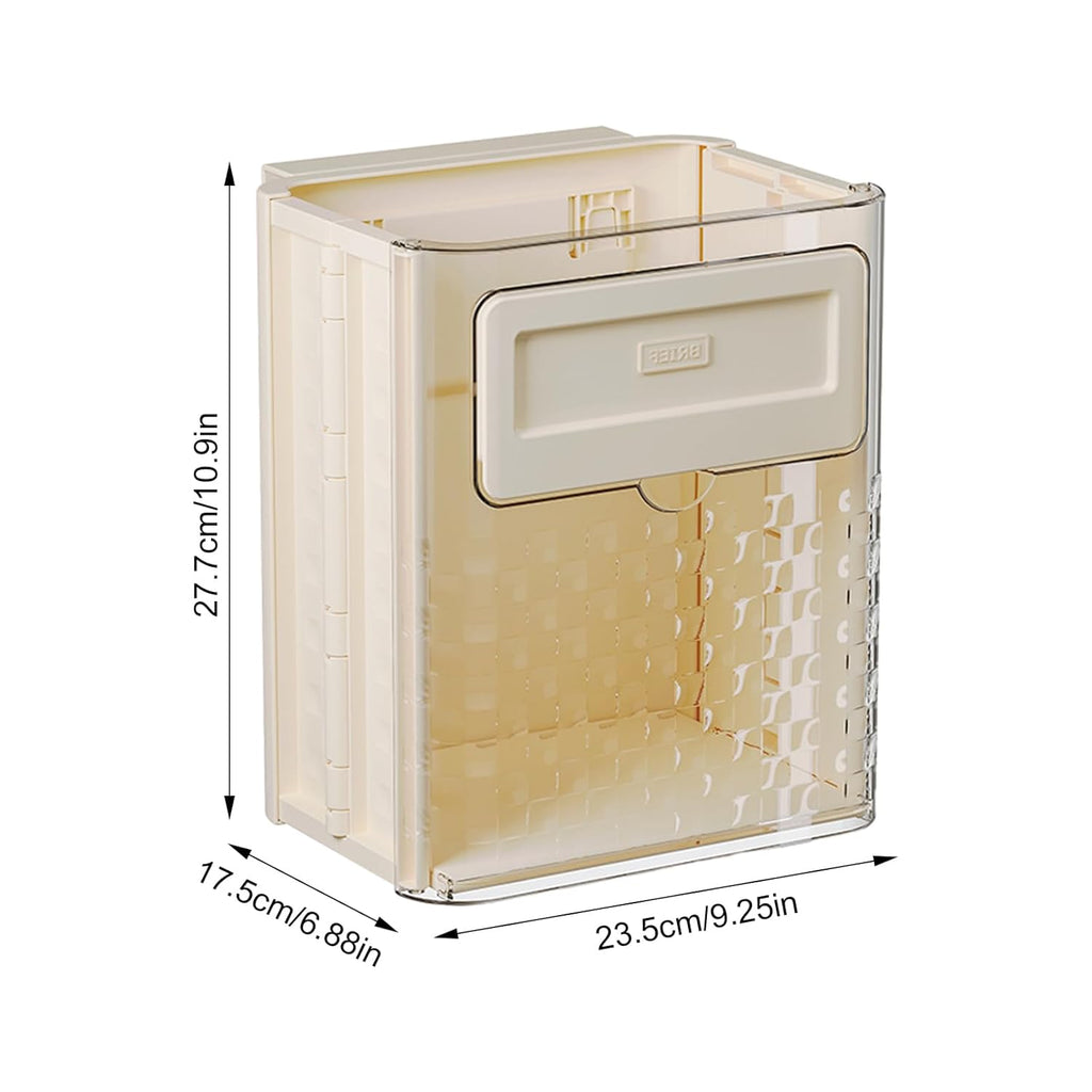 Flexi Limpio (Recipiente de Materiales)