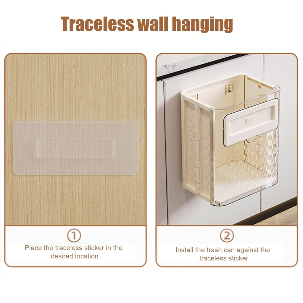 Flexi Limpio (Recipiente de Materiales)