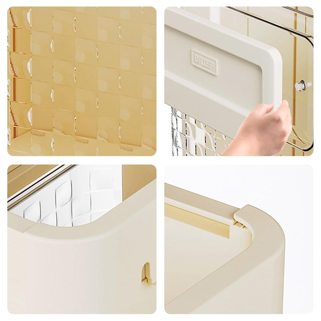 Flexi Limpio (Recipiente de Materiales)