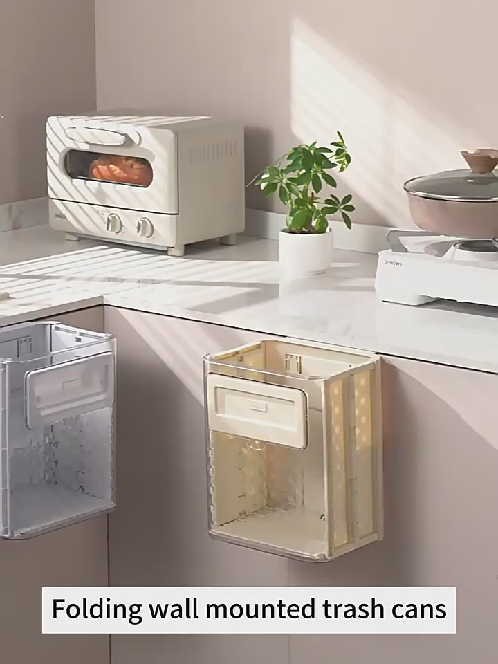 Flexi Limpio (Recipiente de Materiales)